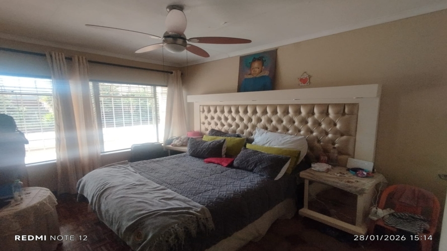 5 Bedroom Property for Sale in Sasolburg Free State